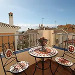 Villa Palomas By Spainsunrentals 1072 Nerja