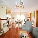 Villa Palomas By Spainsunrentals 1072