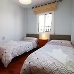 Villa Palomas By Spainsunrentals 1072 *