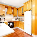 Villa Palomas By Spainsunrentals 1072 *