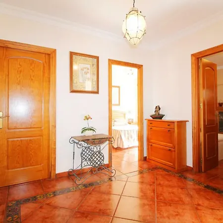 Palomas By Spainsunrentals 1072 Nerja
