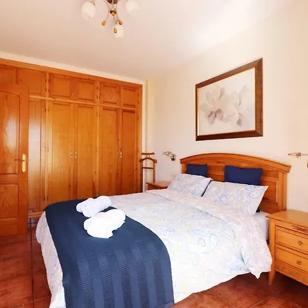 Palomas By Spainsunrentals 1072